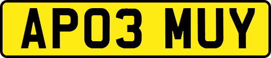 AP03MUY
