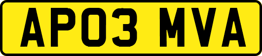 AP03MVA