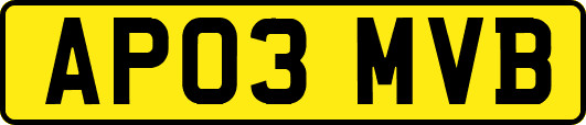 AP03MVB