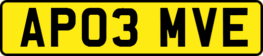 AP03MVE