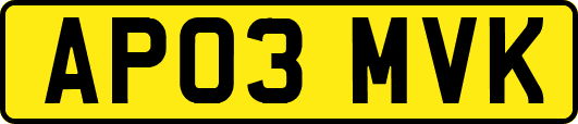 AP03MVK