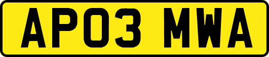 AP03MWA