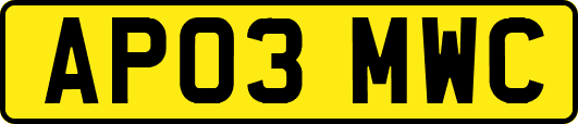 AP03MWC