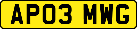 AP03MWG