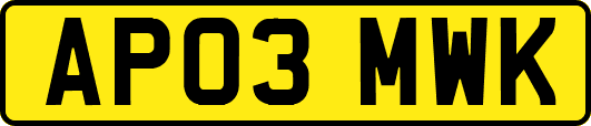 AP03MWK