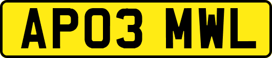 AP03MWL
