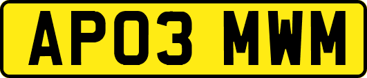 AP03MWM