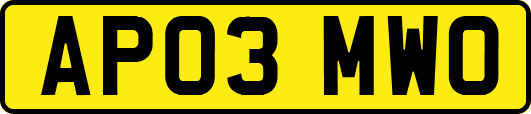 AP03MWO