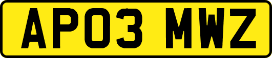 AP03MWZ