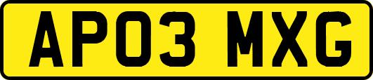 AP03MXG