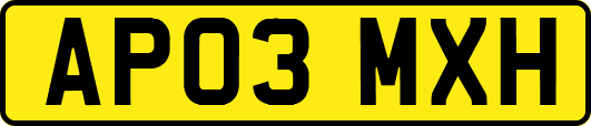 AP03MXH