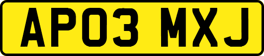 AP03MXJ