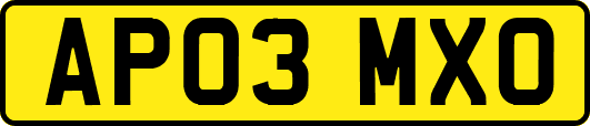 AP03MXO