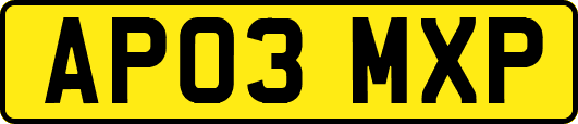 AP03MXP