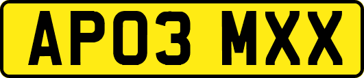 AP03MXX