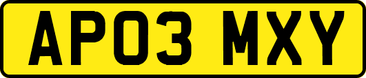 AP03MXY