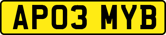 AP03MYB
