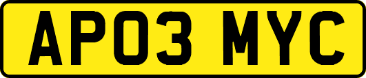 AP03MYC