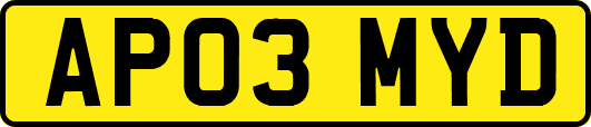 AP03MYD