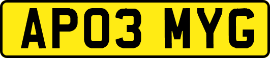 AP03MYG