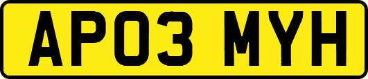 AP03MYH