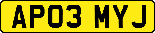AP03MYJ