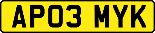 AP03MYK