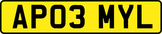 AP03MYL