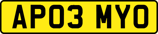 AP03MYO