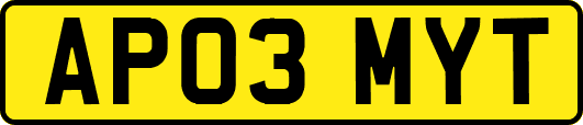 AP03MYT