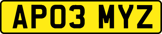 AP03MYZ