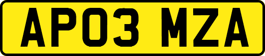 AP03MZA
