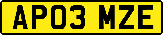 AP03MZE