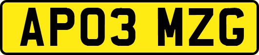 AP03MZG
