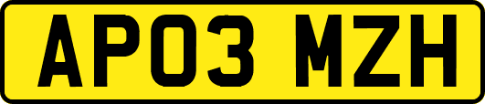 AP03MZH