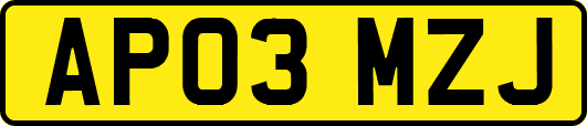 AP03MZJ