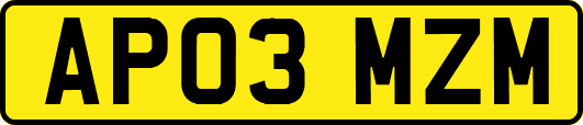 AP03MZM