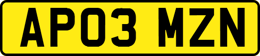 AP03MZN