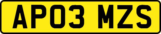 AP03MZS