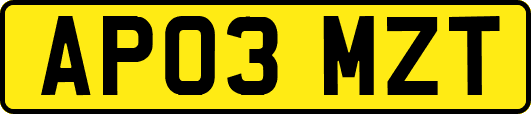 AP03MZT