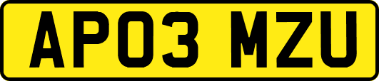 AP03MZU