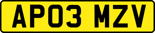 AP03MZV