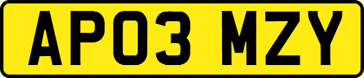 AP03MZY