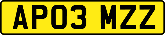 AP03MZZ