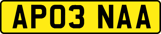 AP03NAA