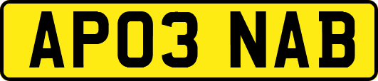 AP03NAB
