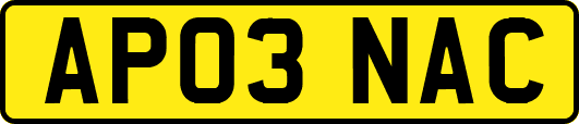 AP03NAC