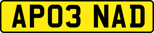 AP03NAD