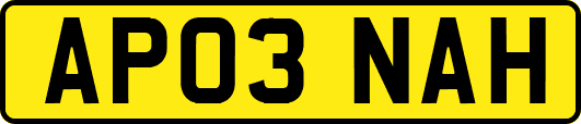 AP03NAH