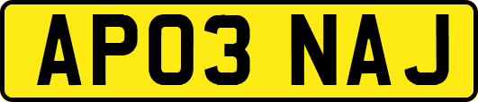 AP03NAJ